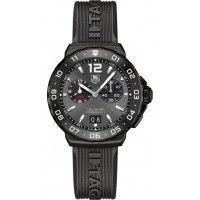Tag Heuer Formula 1 Grande Date WAU111D-FT6024